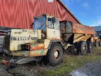 Terex TA25