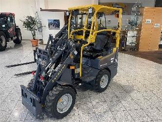 Eurotrac W10