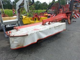Kuhn FC 283