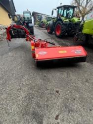 Kuhn TBE 222