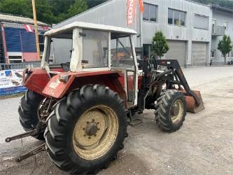 Steyr 8075