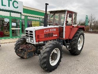 Steyr 8120