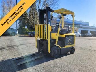 Hyster E50Z-33
