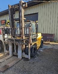 Hyster H155XL