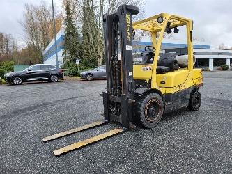 Hyster H70FT