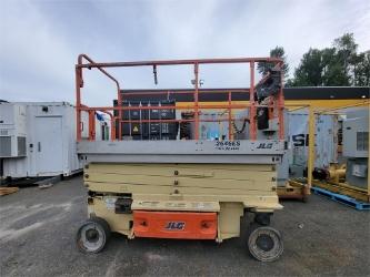 JLG 2646ES