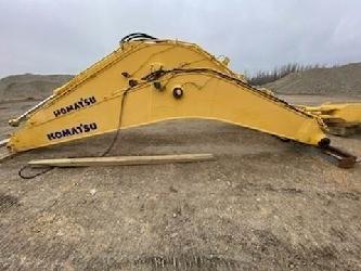 Komatsu 