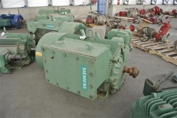 Siemens CGZZ