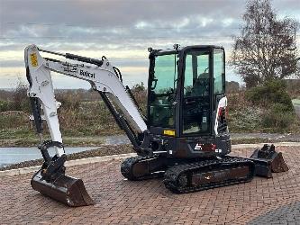 Bobcat E27z