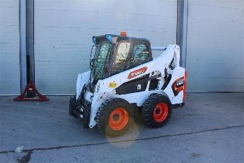 Bobcat S530