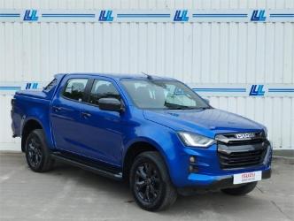 Isuzu V-Cross