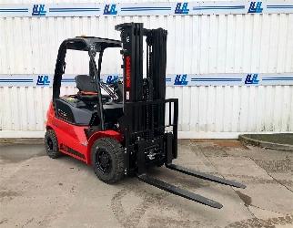 Manitou MI25D