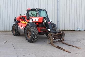 Manitou MLT629