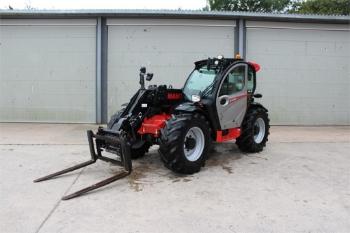Manitou MLT630