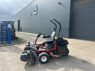 Toro GR3400