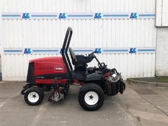 Toro RM5510