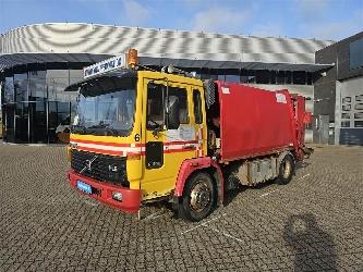 Volvo FL6