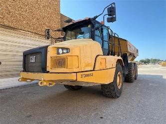 CAT 730