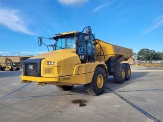 CAT 730C