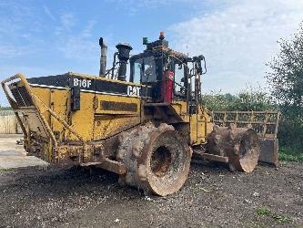 CAT 816F