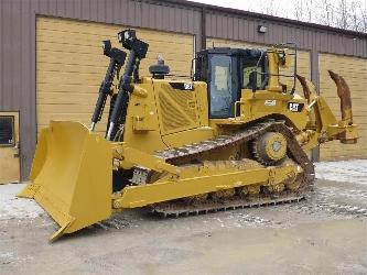 CAT D8T