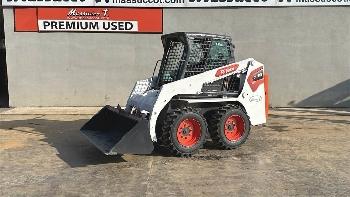 Bobcat S130