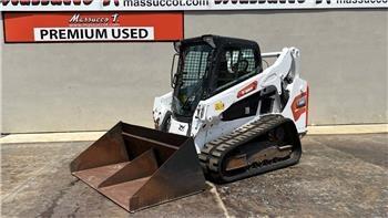 Bobcat T590