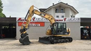 CAT 311D