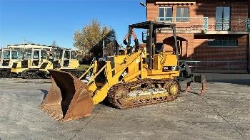 CAT 935C