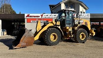 CAT 950M