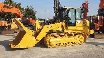 CAT 963D