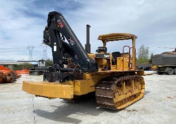 CAT D6D