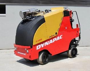 Dynapac PL500TD