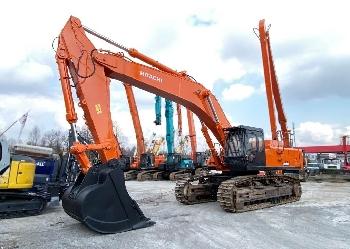 Hitachi EX800