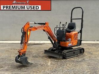 Hitachi ZX10U-2