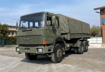 Iveco 260-35