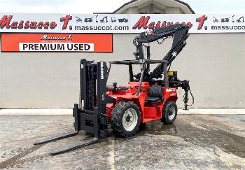 Manitou MG20HP