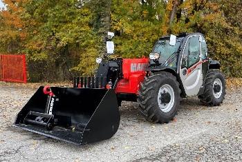 Manitou MT930