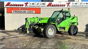 Merlo P40.17K