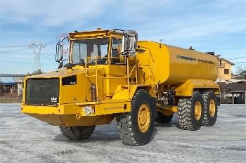 Volvo A20