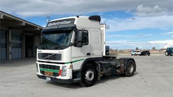 Volvo FM 9 4x2