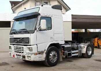 Volvo FM12