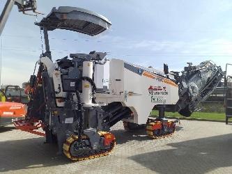 Wirtgen W100CFi