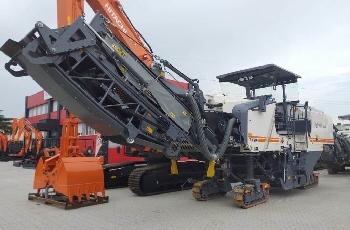 Wirtgen W200i