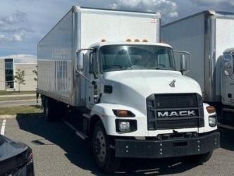 Mack MD