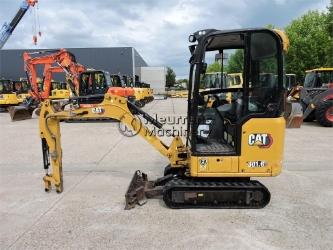 CAT 301.6