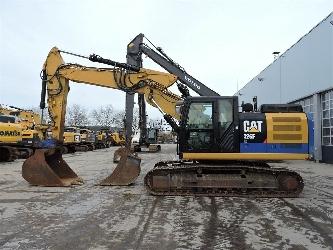 CAT 326F