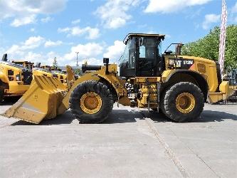 CAT 972M