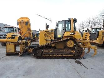 CAT D6NLGP