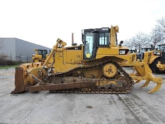 CAT D6TXL